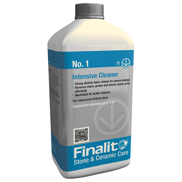 FINALIT NO. 1 INTENSIVE CLEANER (BASIC)