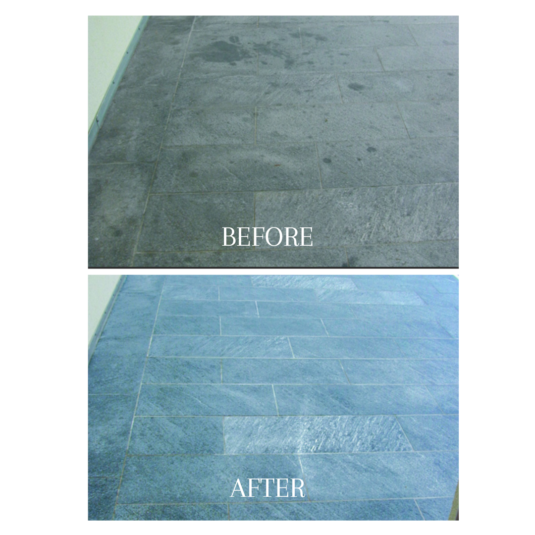 FINALIT NO. 11 GREASE AND WAX REMOVER (NEUTRAL)