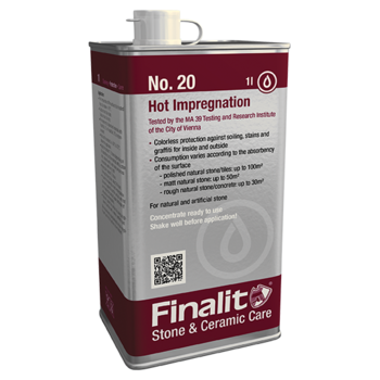 FINALIT NO. 20 HOT IMPREGNATION