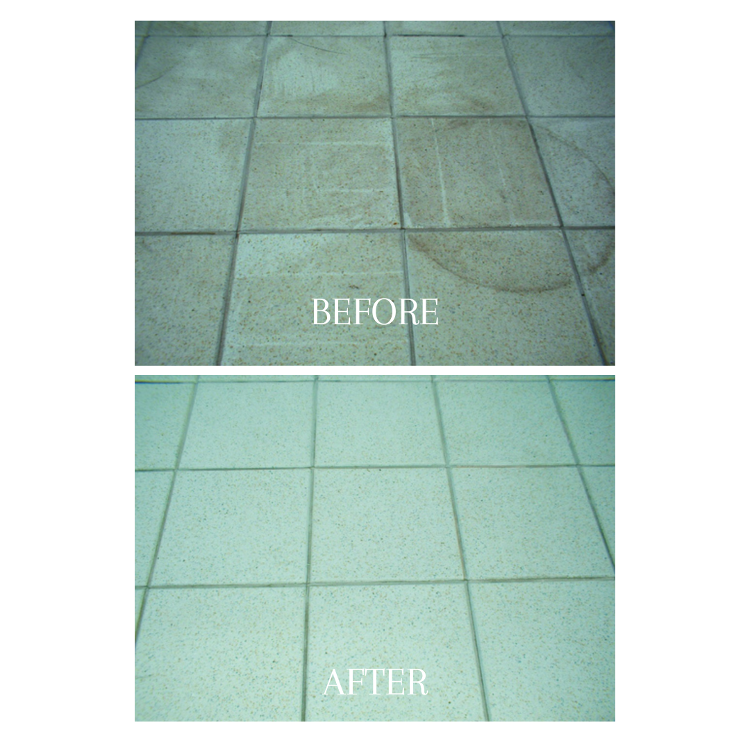 FINALIT NO. 4 YELLOW STAIN REMOVER (ACIDIC)