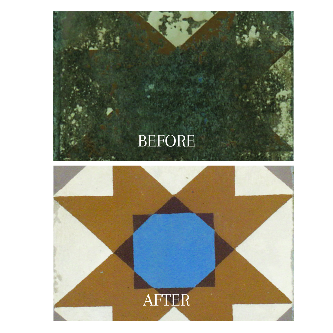 FINALIT NO. 8 RUST SOLVENT (ACIDIC)