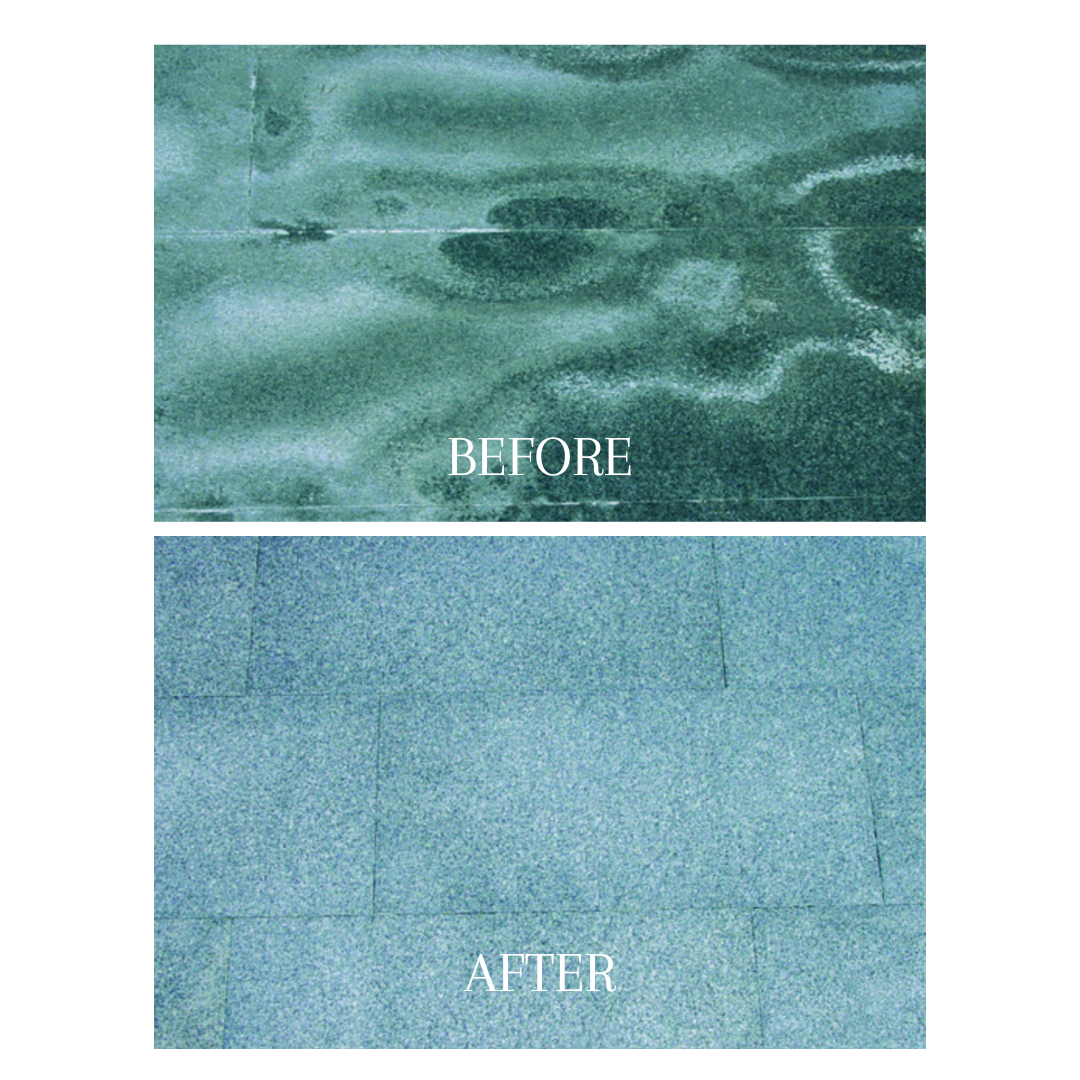 FINALIT NO. 9 LIME AND CEMENT BLOOM REMOVER (ACIDIC)