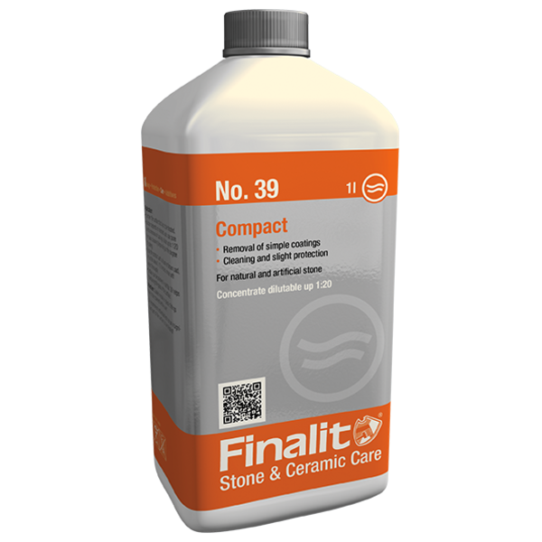 FINALIT NO. 39 COMPACT (NEUTRAL)