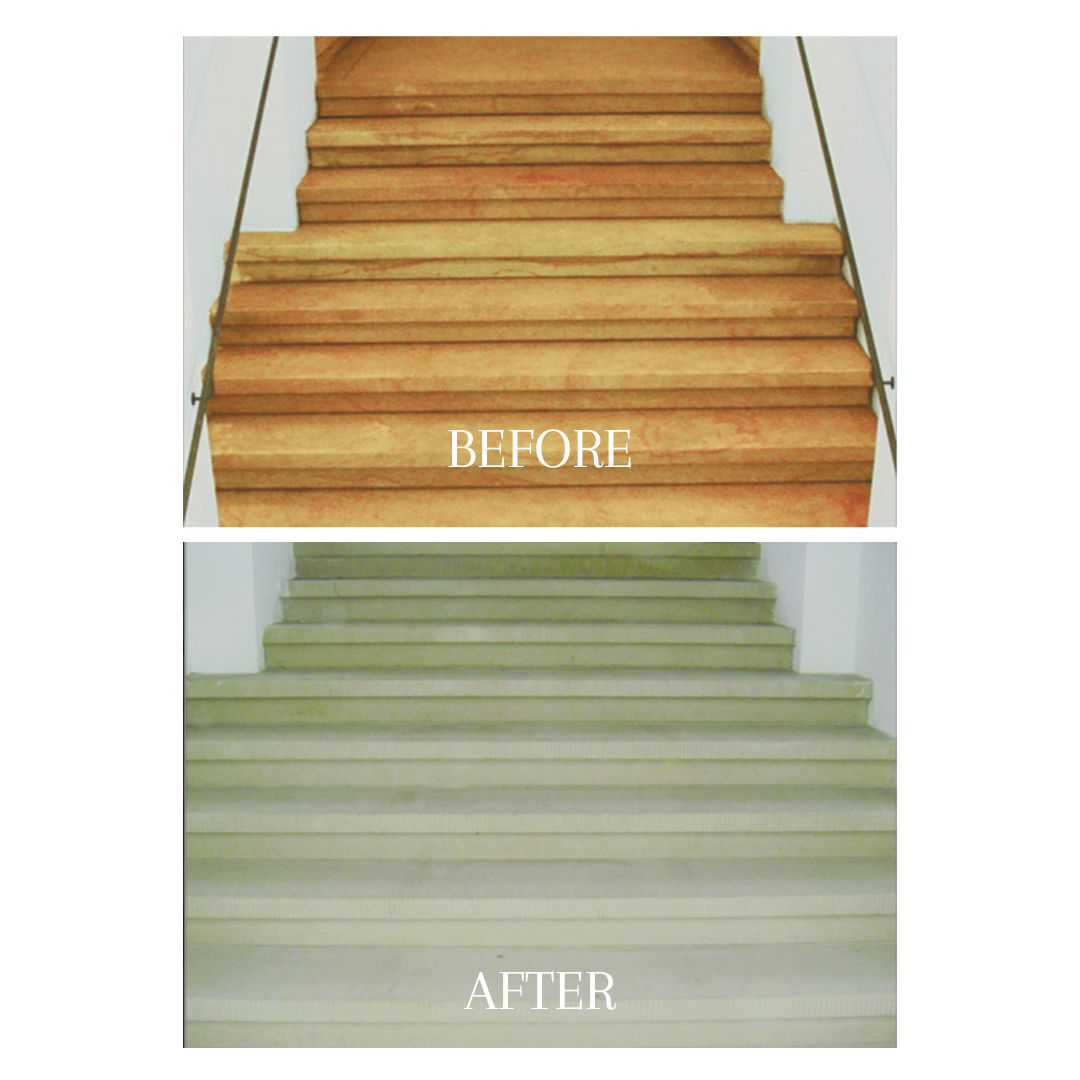 FINALIT NO. 21S PORES FILLER (WATER-BASED)